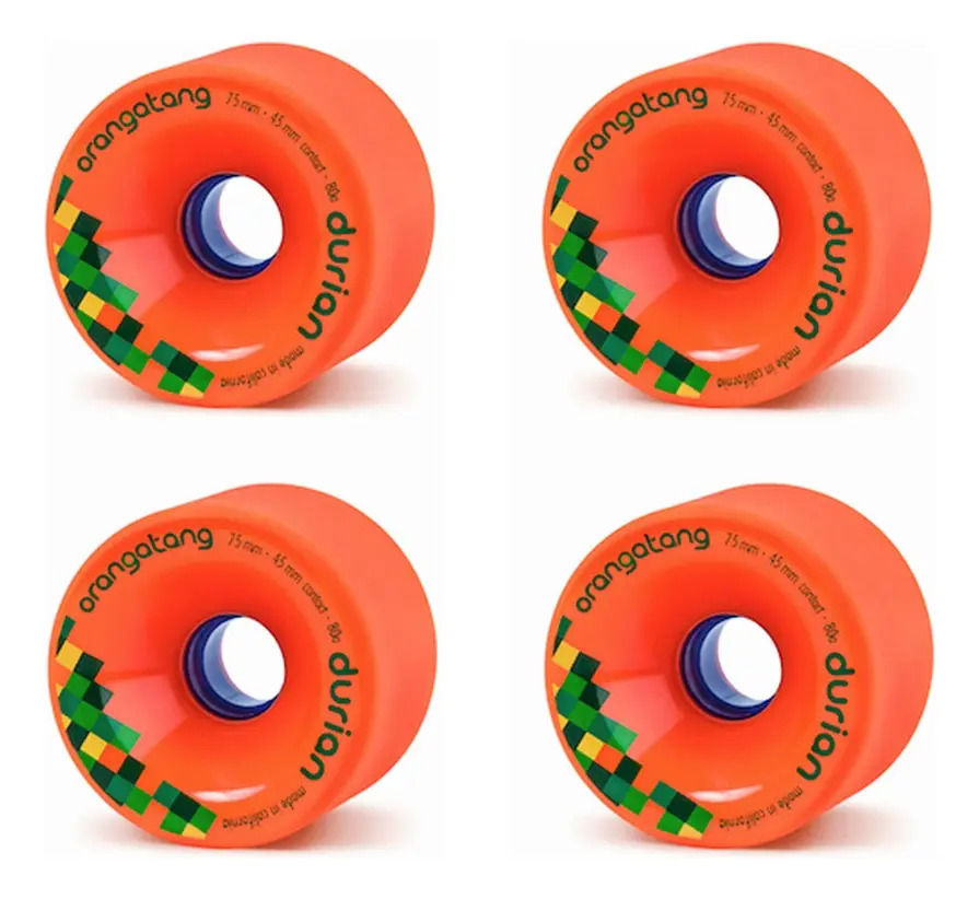 【新品】ORANGATANG DURIAN 75mm 80a オランガタン D_NQ_NP_628934-