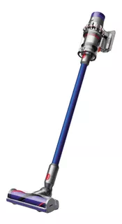 Aspiradora inalámbrica Dyson V10 Allergy 0.14 gal azul