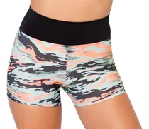 Comprar Short Deportivo Estampado 2253 Yamiel