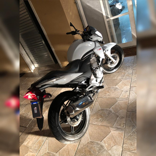 Cb 300r