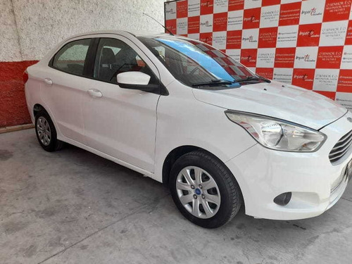 Ford Ka Se 1.5 Sd