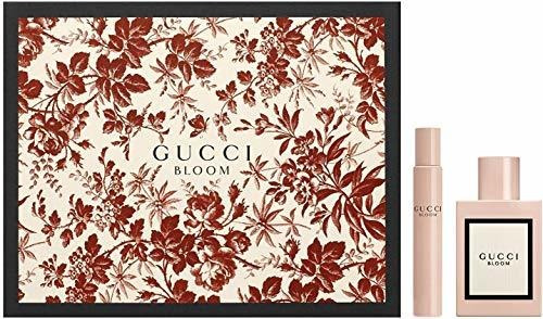 Gucci Bloom Por Para Mujeres Eau De Parfum Spray 1 Fl Kzf3i