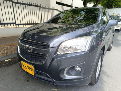 Chevrolet Tracker 1.8 Lt