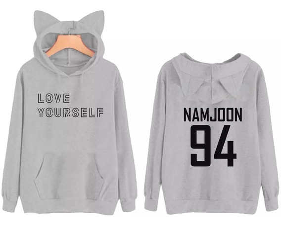 moletom namjoon