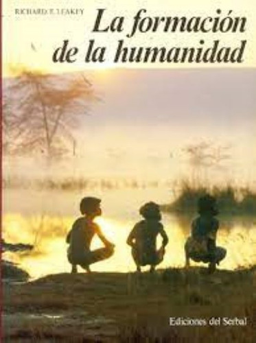 La Formación De La Humanidad .