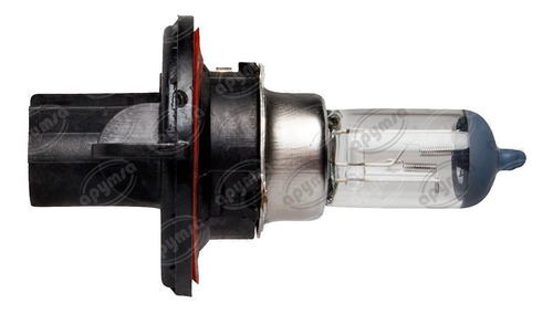 Foco Halogeno H13 Transparente Star 12v 60/55w 1pz