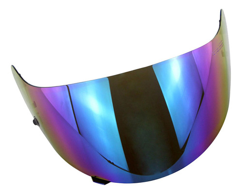 Visor De Casco Para Hjc Hj-09 15 16 . L