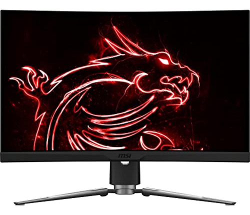 Msi Full Fhd Ultra Wide Anti-glare 1ms 1920 X 1080 165hz Fre