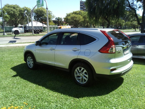 Honda Crv Lx 4x2 2016