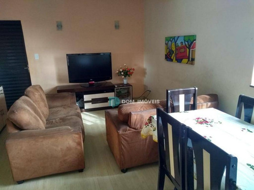 Imagem 2 de 8 de Casa Triplex Com 3 Quartos, 2 Suítes - Santos Dumont - Juiz De Fora - Ca0183