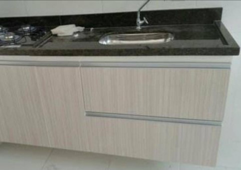Imagem 6 de 15 de Apartamento - Ap00025 - 68821907
