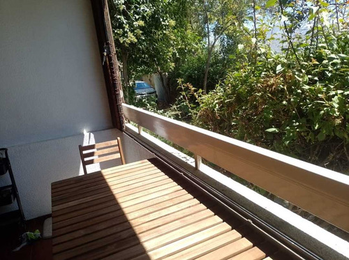 Venta Bajó Precio 4d 3b 1e Lo. Barnechea (100336)