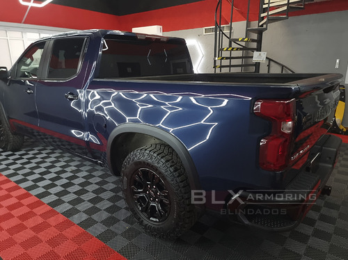 Chevrolet Cheyenne 6.2 Doble Cab Zr2 4X4 At