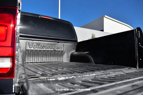 Volkswagen Amarok 2.0 Highline 4motion At