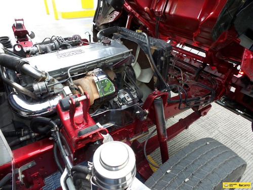 Imagen 12 de 15 de Camion Estacas Chevrolet Npr