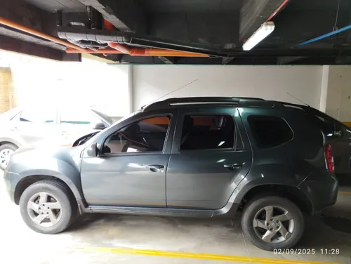 Renault Duster 2.0 Dynamique 4x2