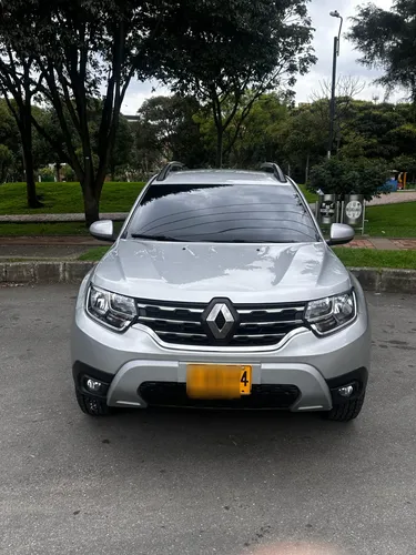 Renault Duster 1.3 Intense Mt 4x4
