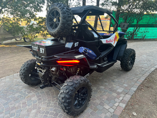 Utv Cf Moto 1000 2021 Z Force