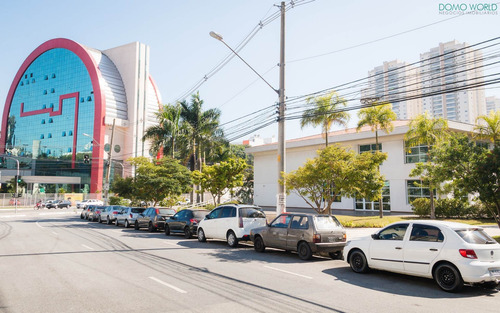 Imagem 21 de 23 de Boulevard Domo Business - Localização Estratégica! - Sl00011 - 32720442