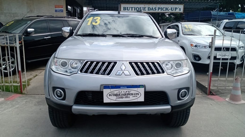 Pajero Dakar Hpe 3.2d 4x4 Aut 2013