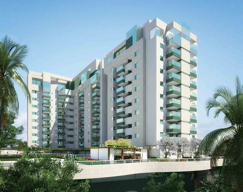 Imagem 1 de 15 de Apartamento - Farol - Ref: 2113 - V-im983