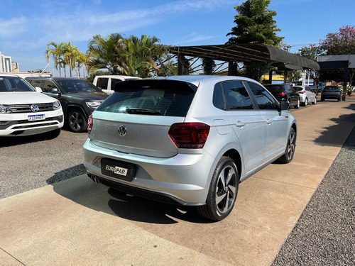 Imagem 5 de 11 de Vw Polo Gts 1.4 Turbo Aut Flex