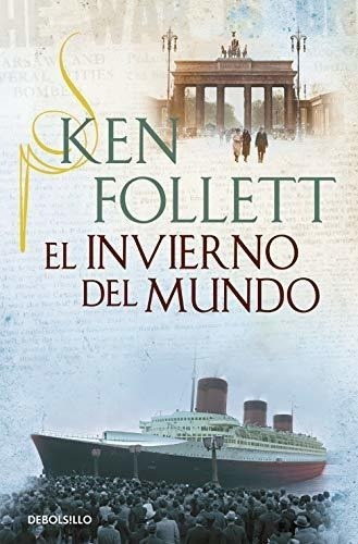 El Invierno Del Mundo (the Century 2)