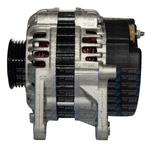 Alternador Hyundai Accent Prime 1.5 2000 2006