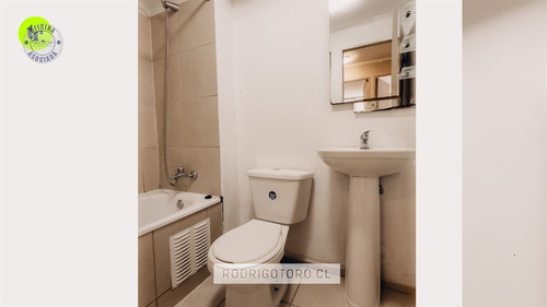Departamento En Venta En Collao 3d, 1b, 2est , En Concepción