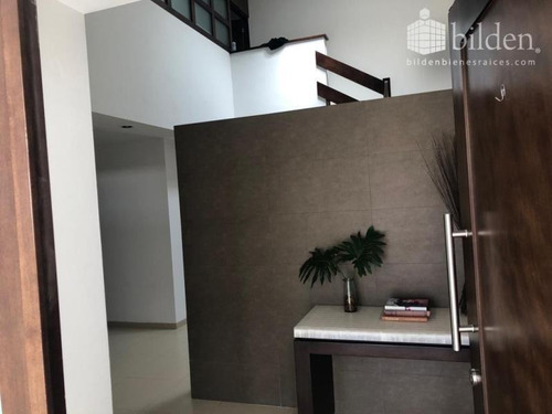 Imagen 7 de 12 de Casa Sola En Venta Fracc. Real De Privanzas