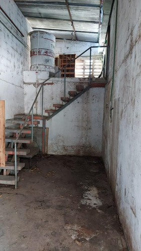 Bodega En Renta En Conkal
