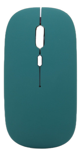 Ratón De Ordenador Inalámbrico Smart Mini Portátil De 3 Velo