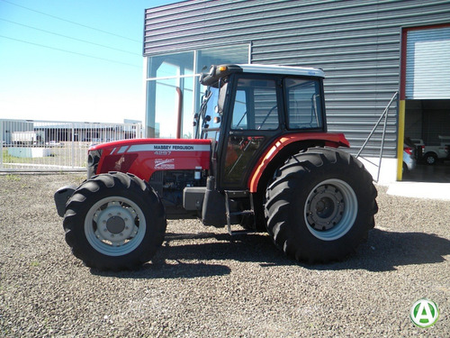 Massey Ferguson Mf 4297