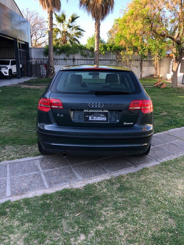 Imagen 4 de 4 de Audi A 3