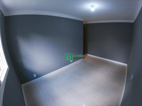 Imagem 18 de 20 de Apartamento Com 2 Dormitórios À Venda, 58 M² Por R$ 280.000,00 - Limão (zona Norte) - São Paulo/sp - Ap1315