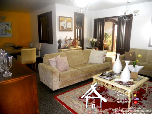 Imagem 10 de 30 de Casa Em Jaguaribe - Pasa45 - 69587480