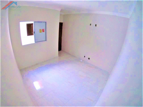 Imagem 8 de 13 de Casa A Venda No Bairro Jardim Santa Marta Em Sorocaba - Sp. - Ca 014-1