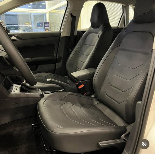 Volkswagen Polo Volkswagen Polo Highline TSI 1.0 Flex 12V Aut.