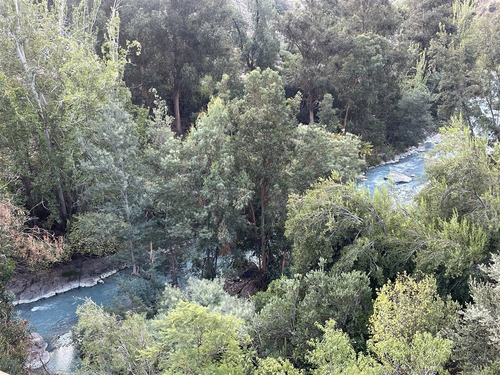 El Arrayán, Lo Barnechea