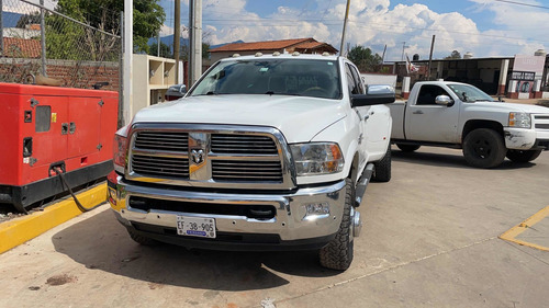 Imagen 1 de 6 de Ram 3500 Laramie