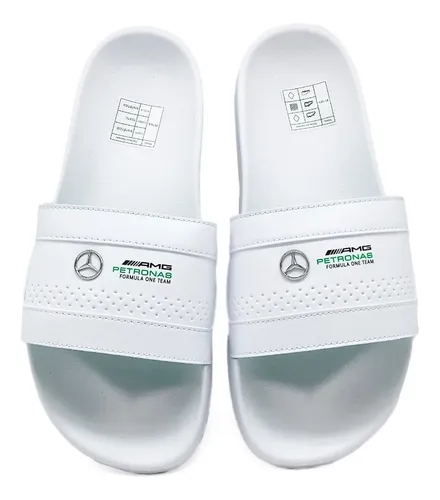 Sandalias Puma Mapm Leadcat Ftr Mercedes Benz Petronas F1