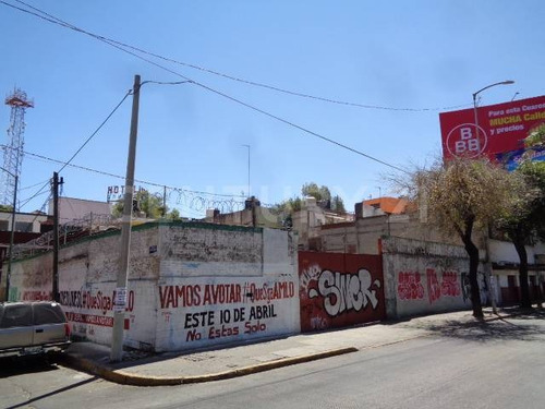 Terreno De Uso Mixto En Venta En Santa María La Ribera