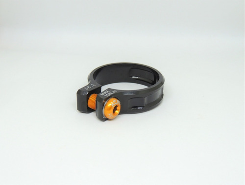 Kcnc Sc11 Abrazadera Para Poste De Asiento 38.2mm Negro
