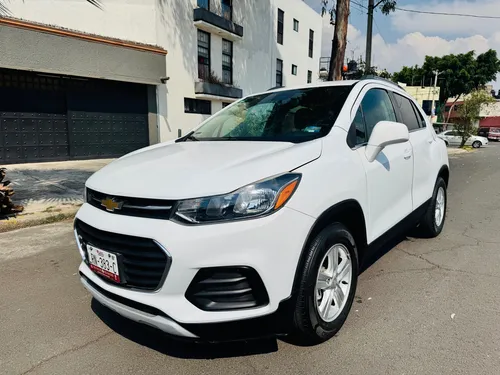 Chevrolet Trax 1.8 Lt At