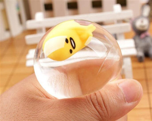 Juego De 5 Piezas Lindo Gudetam Fidget Juguete For Aliviar .