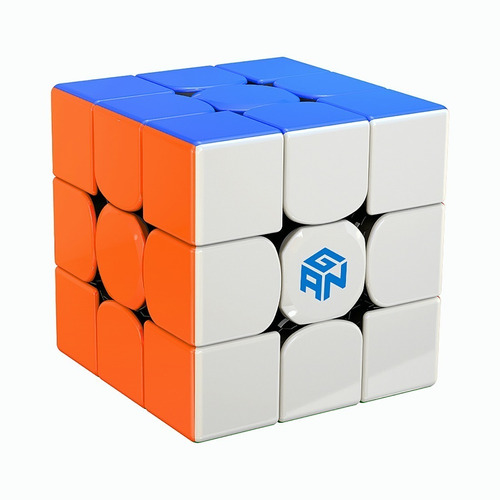 Juguetes Profesionales Gan 356 Rs, Cubo 3x3