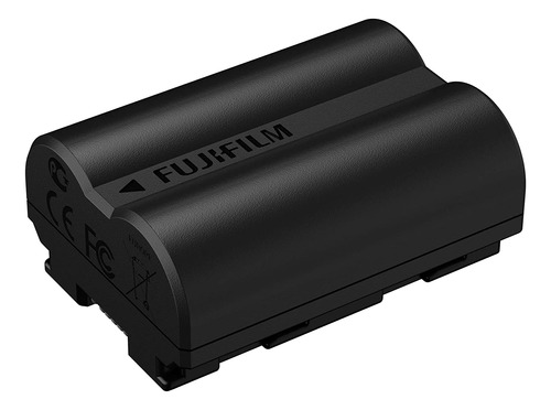 Fujifilm Twin Cargador De Bateria