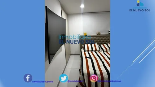 Espectacular Casa En Conjunto Via Catama As- Cod 1359