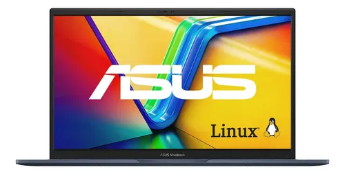 Notebook Asus Vivobook 15, Intel Core I5 1334U 1,3GHz 16GB RAM