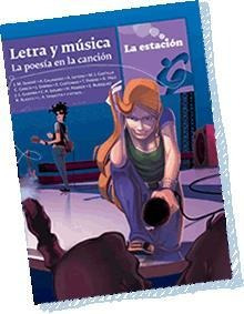 Letra Y Musica - La Poesia En La Cancion